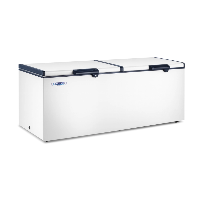 CONGELADOR DUAL 850 LT TAPA DURA FREEZER - 2