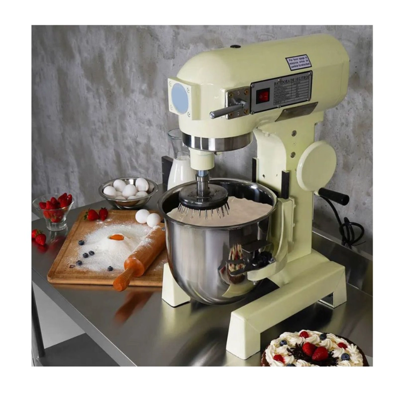 BATIDORA INDUSTRIAL 10 LTS - 2