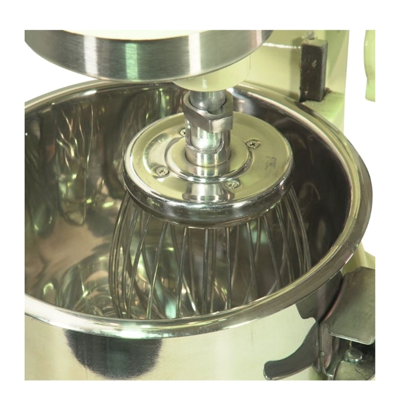 BATIDORA INDUSTRIAL 10 LTS - 3