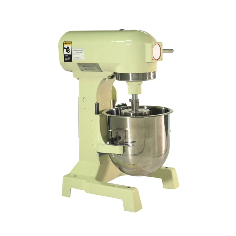 BATIDORA INDUSTRIAL 10 LTS - 4