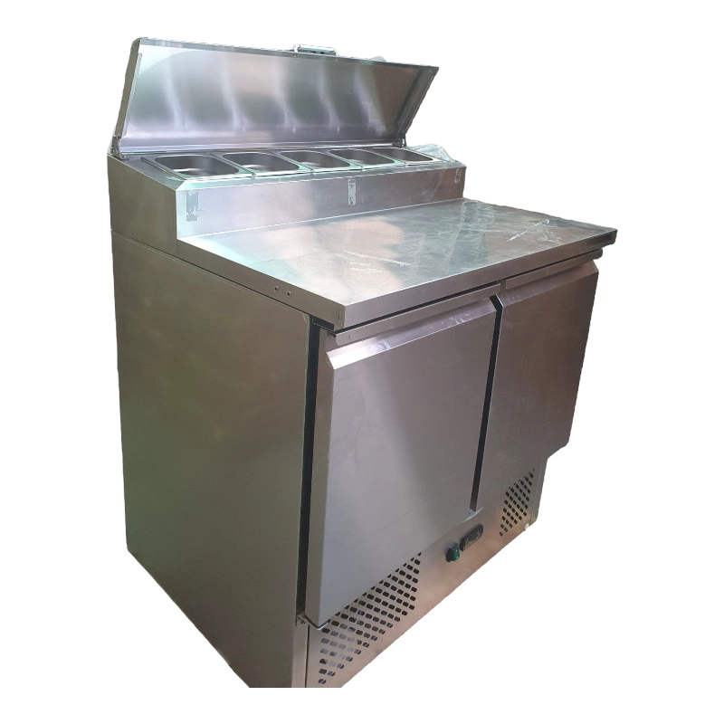 MESON PIZZERO 90 CMS ESL-3832 - 2