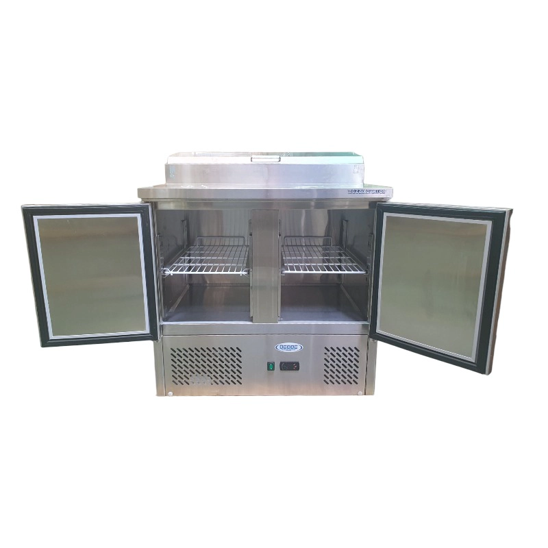 MESON PIZZERO 90 CMS ESL-3832 - 3
