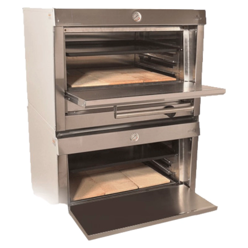HORNO 2 CAMARA 58×65 - 3