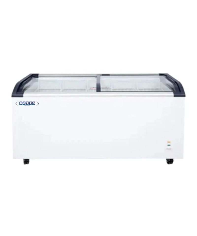 CONGELADOR ISLA 520 LT 5 CANASTOS PLUS LED - 2
