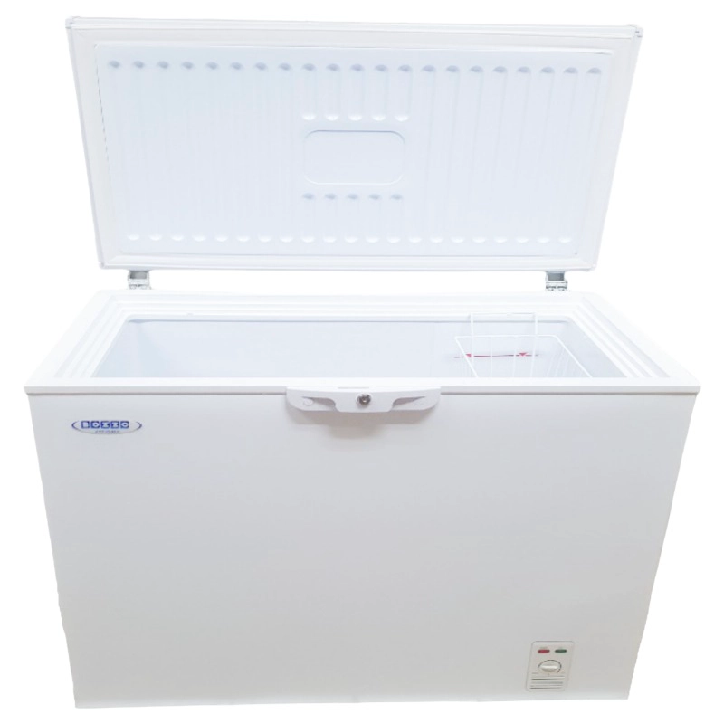 CONGELADOR FREEZER 350LTS TAPA DURA DUAL - 2
