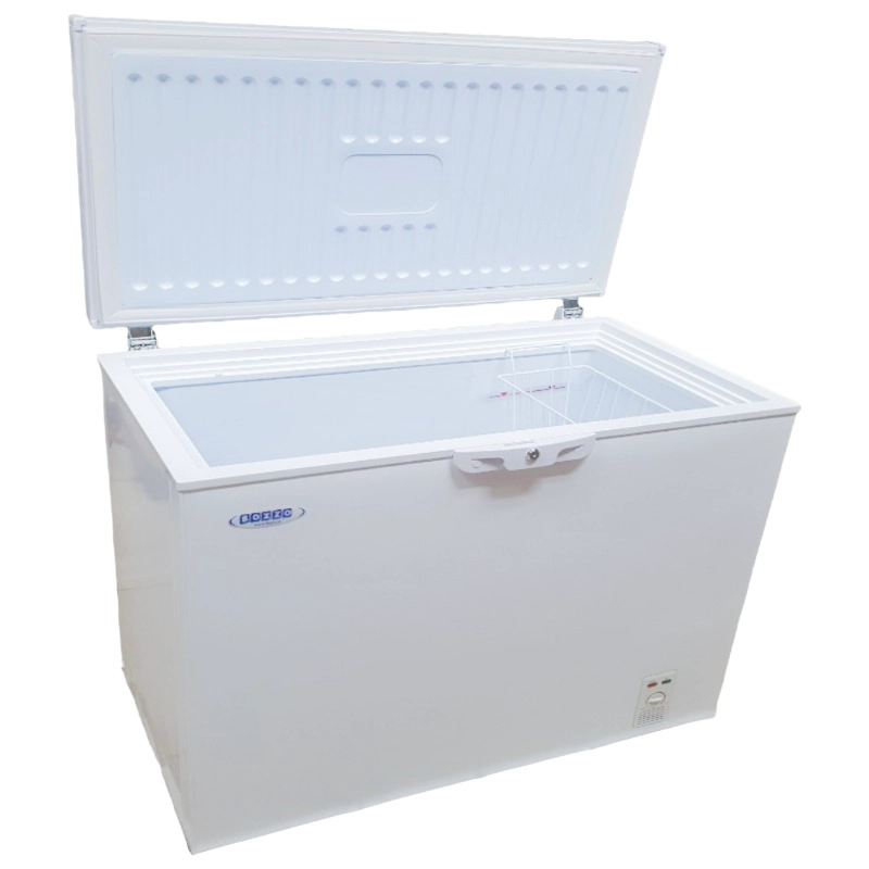 CONGELADOR FREEZER 350LTS TAPA DURA DUAL - 3