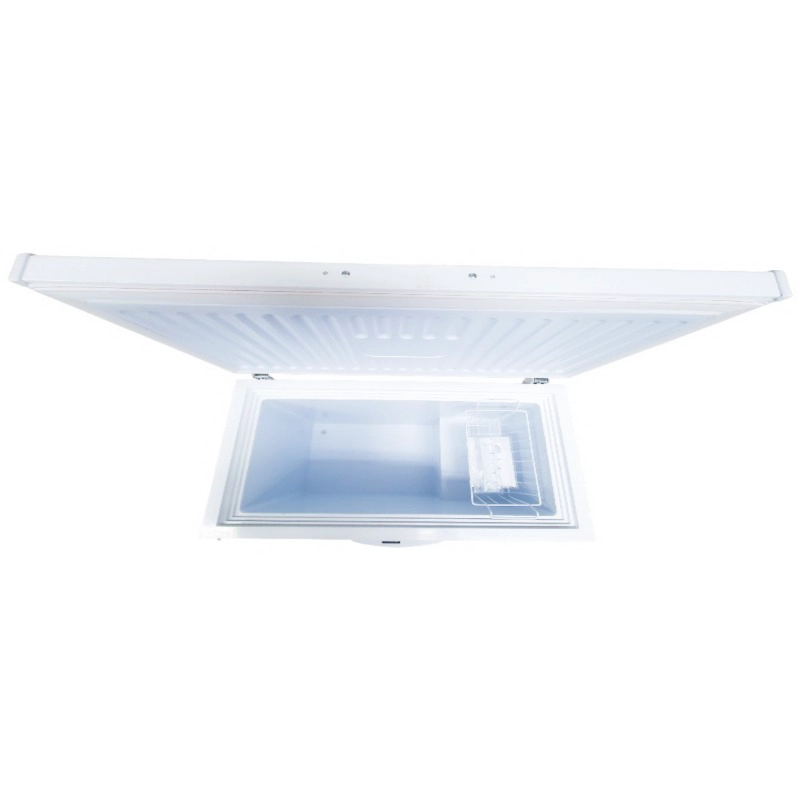 CONGELADOR FREEZER 350LTS TAPA DURA DUAL - 4