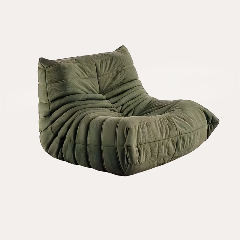 SILLON PUFF HOBESTLUK – ESPUMA VISCOELASTICA - 1