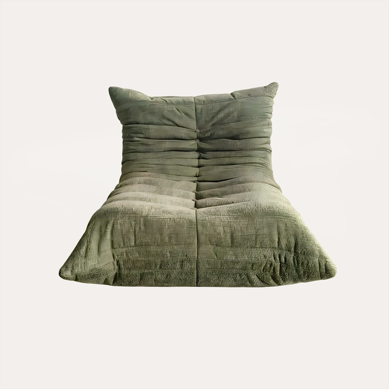 SILLON PUFF HOBESTLUK – ESPUMA VISCOELASTICA - 2