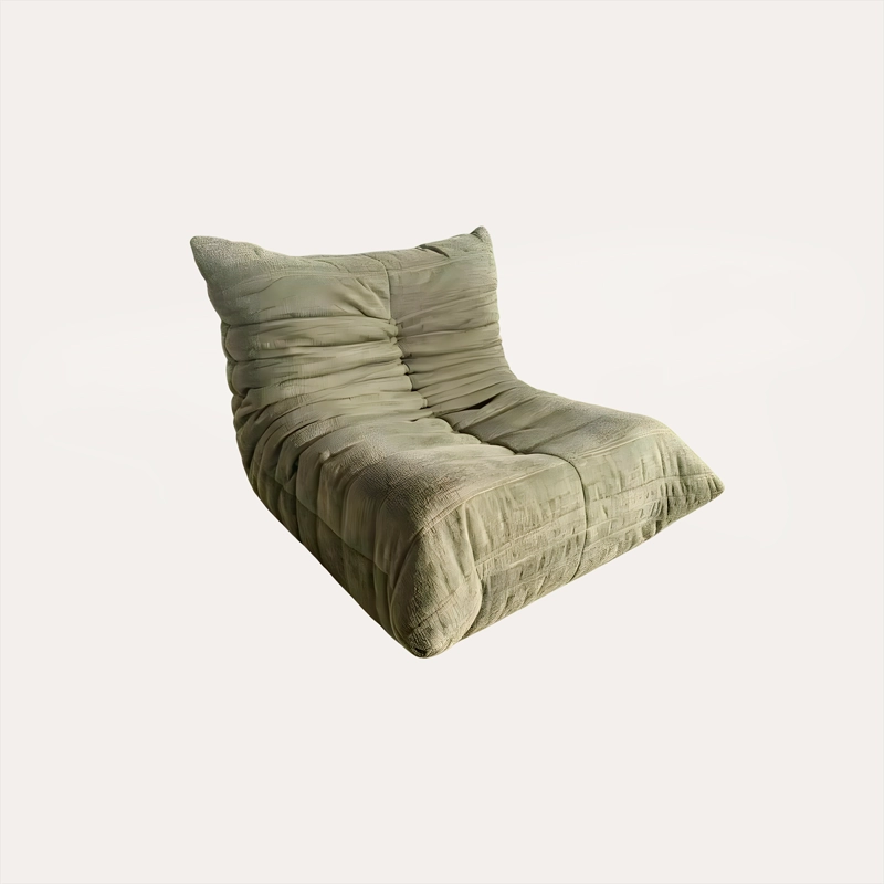 SILLON PUFF HOBESTLUK – ESPUMA VISCOELASTICA - 3