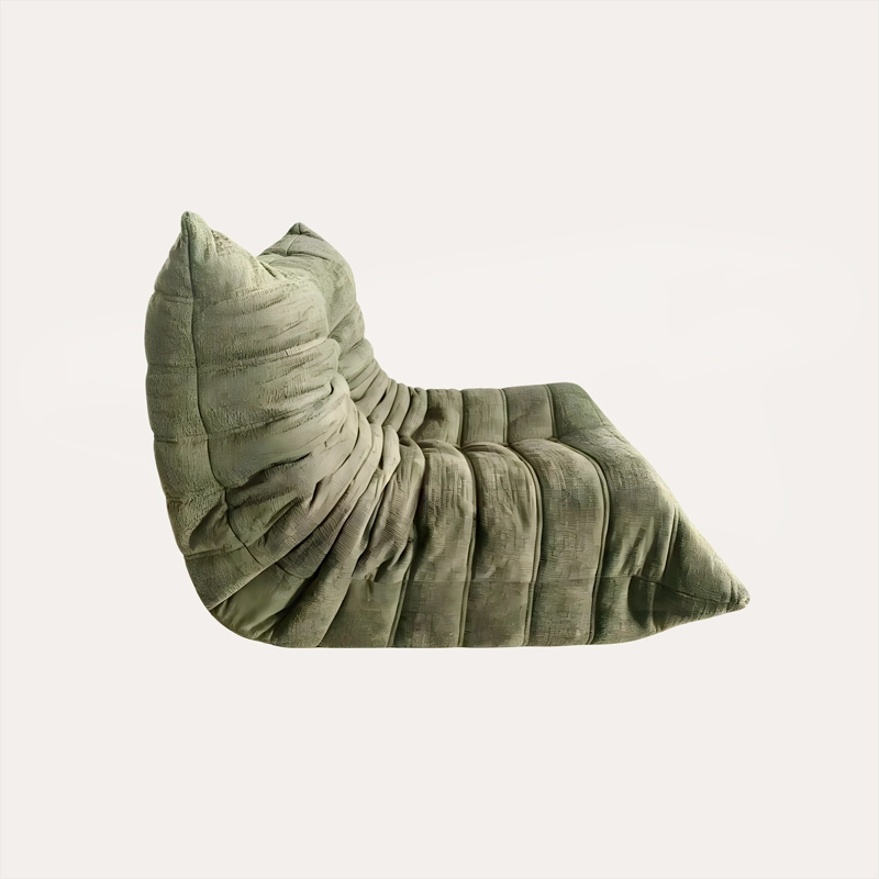 SILLON PUFF HOBESTLUK – ESPUMA VISCOELASTICA - 4