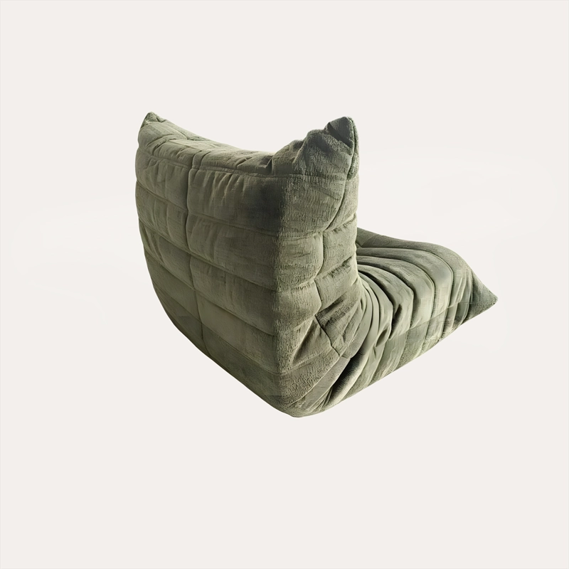 SILLON PUFF HOBESTLUK – ESPUMA VISCOELASTICA - 5