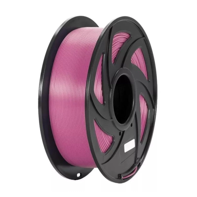FILAMENTO TRONXY PLA ROSADO - 2