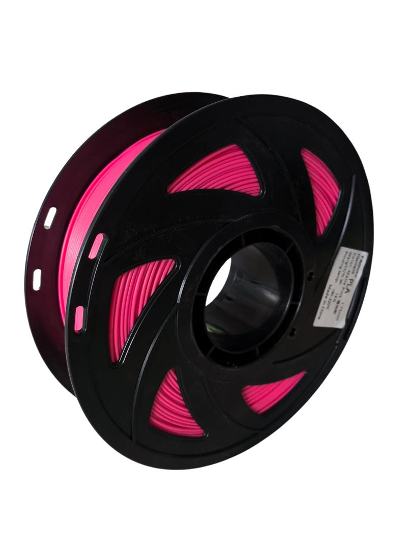 FILAMENTO PLA  HIGH SPEED TRONXY- ROSADO CLARO - 3