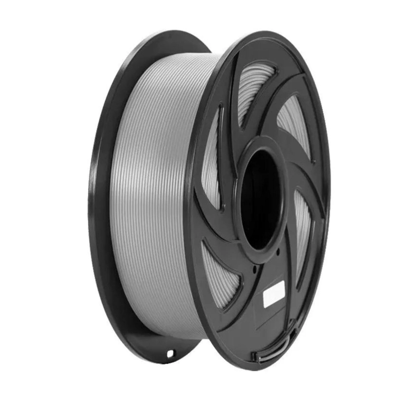 FILAMENTO TRONXY PLA PLATA - 3
