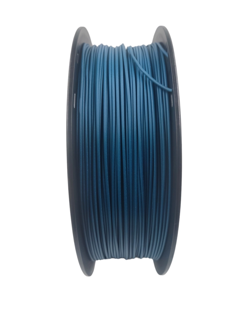 FILAMENTO TRONXY PLA MATE AZUL - 2