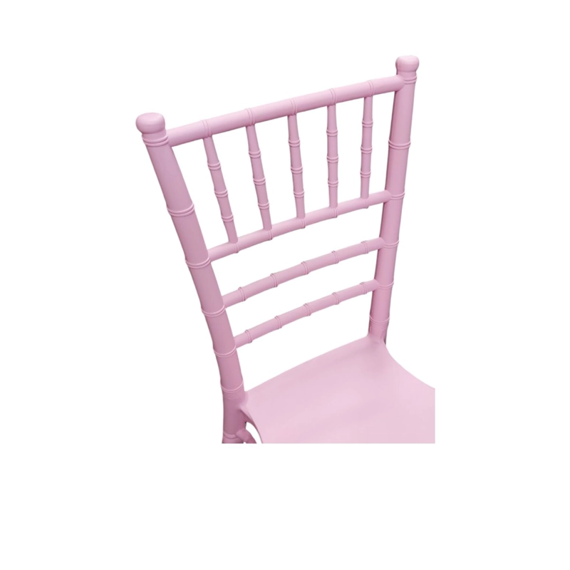 SILLA CHIAVARI ROSADA - 2