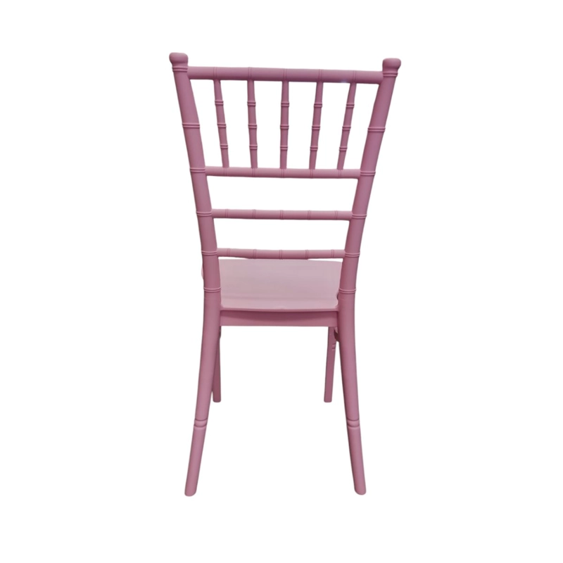SILLA CHIAVARI ROSADA - 3