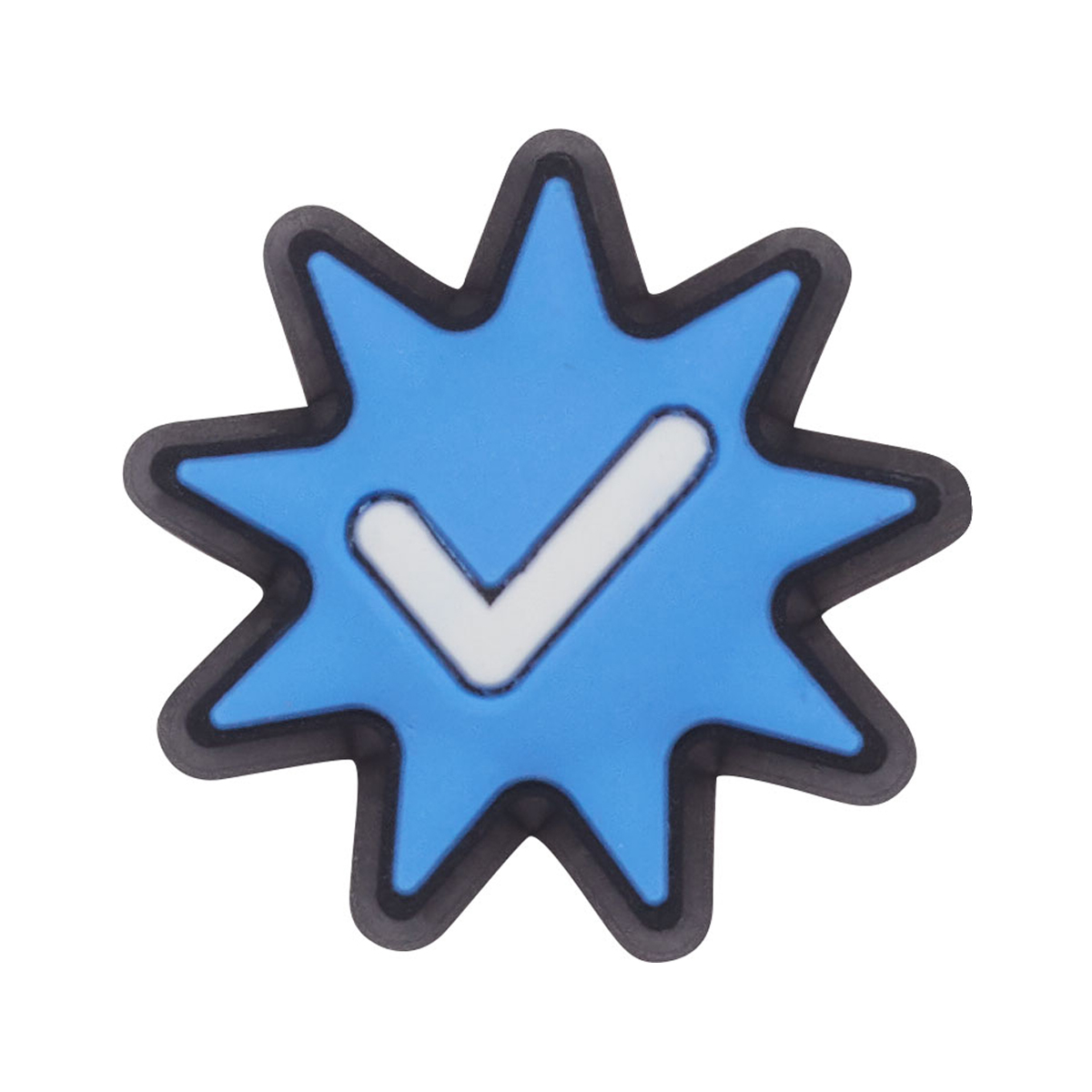 Verification Sign Crocs Ripley - JIBBITZ CROCS VERIFIED CHECKMARK