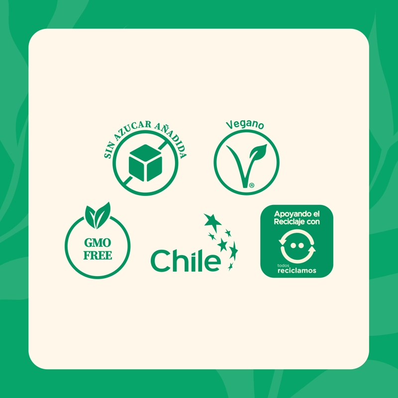 DETOX VINAGRE DE MANZANA | VITAMINA B6 Y B12 | 60 UNIDADES - 7