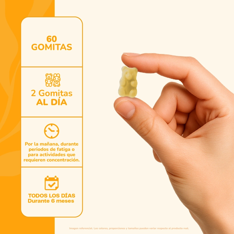 VITAMINA D3 800UI | 60 UNIDADES | KARUNLIFE - 4