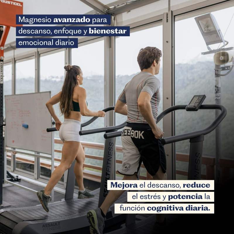 L TREONATO DE MAGNESIO 60 CAP KARUN LIFE - 7