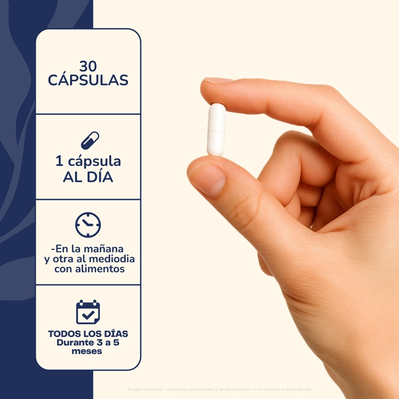 PACK X2 ASTAXANTINA 60 CAP KARUN LIFE - 4