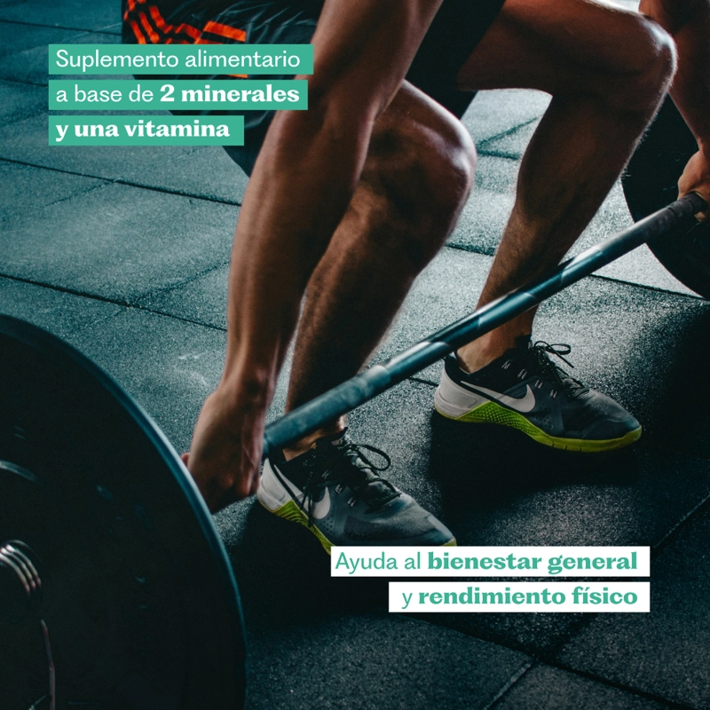 ZMA 60 CAP KARUN LIFE - 6