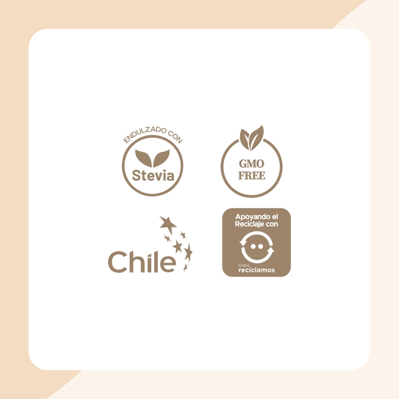 PEPTIDOS DE COLAGENO + BIOTINA + VITAMINA C + MAGNESIO EN POLVO SIN SABOR 325 G KARUN LIFE - 7