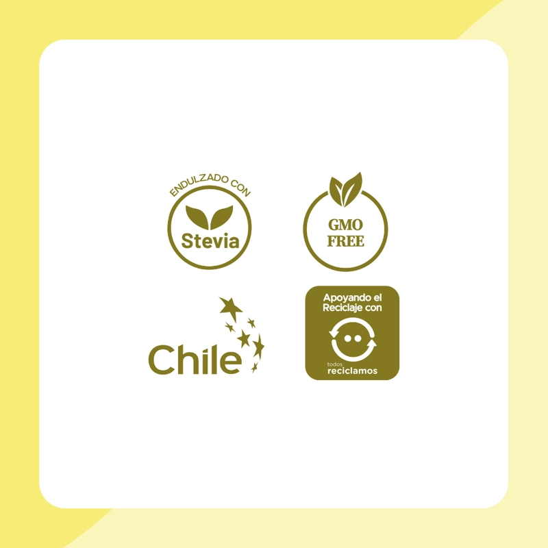 PEPTIDOS DE COLAGENO + BIOTINA + VITAMINA C + MAGNESIO EN POLVO SABOR LIMON 325 G KARUN LIFE - 7