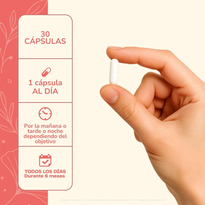PROBIOTICO PYLORI STOP 30 CAP KARUN LIFE - 4