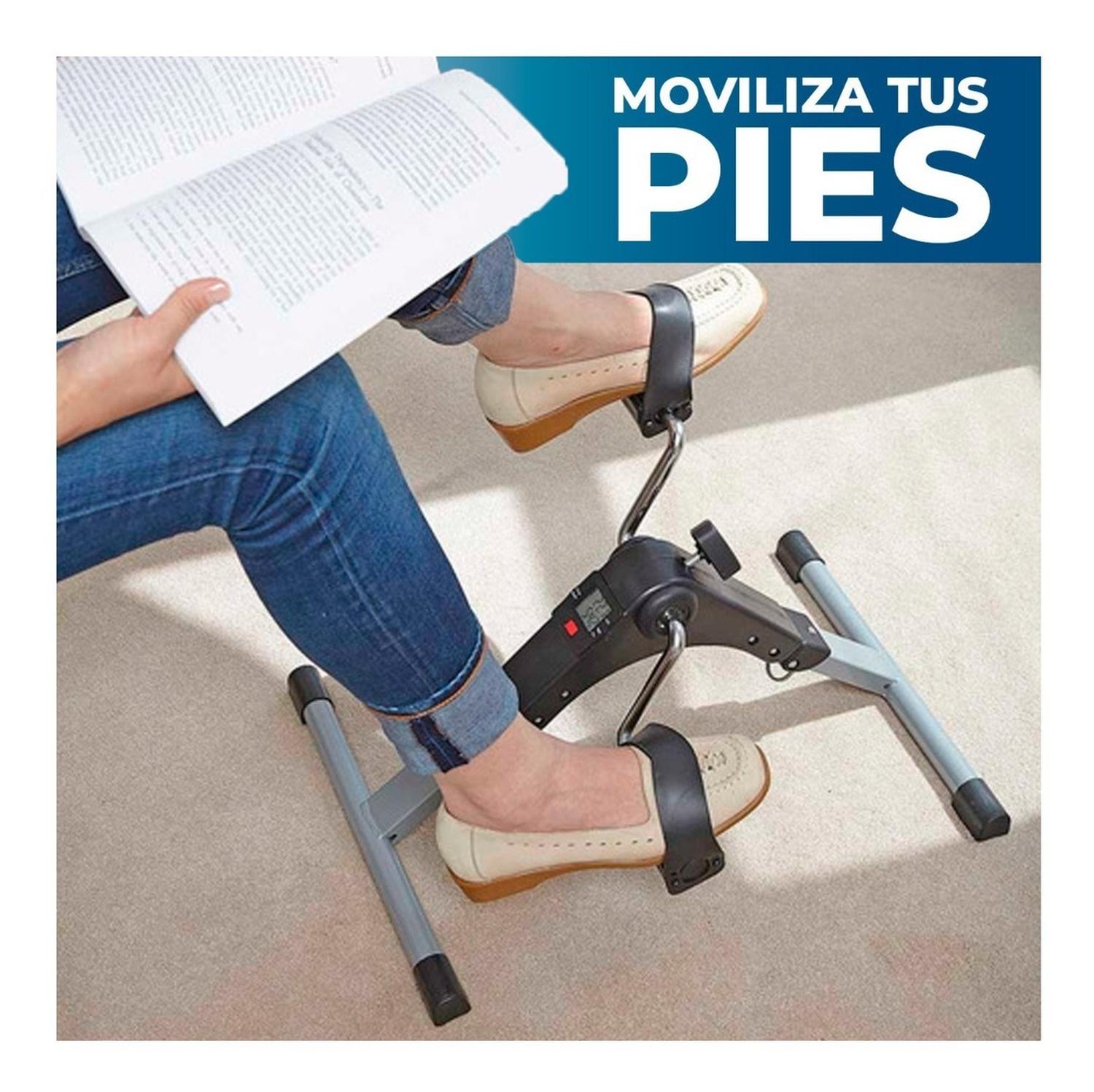 PEDALERA EJERCITADOR DE MANOS Y PIES CON PANTALLA LCD - 3