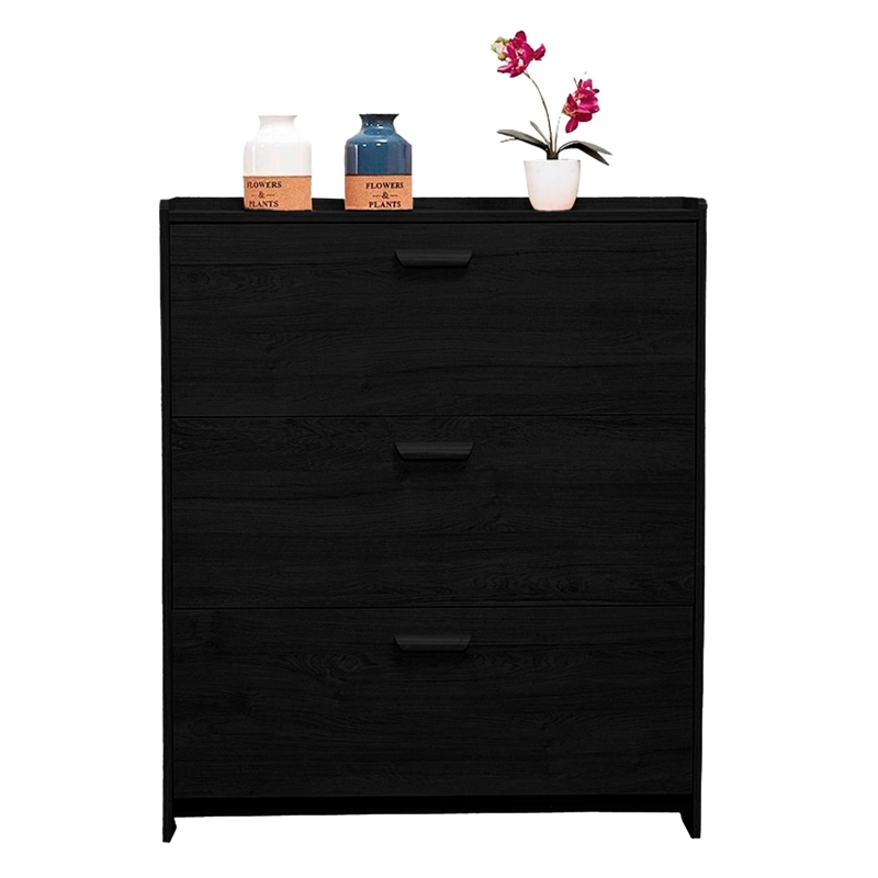 MUEBLE ZAPATERO ORGANIZADOR ESTANTE PARA ZAPATOS VTRIN - 7