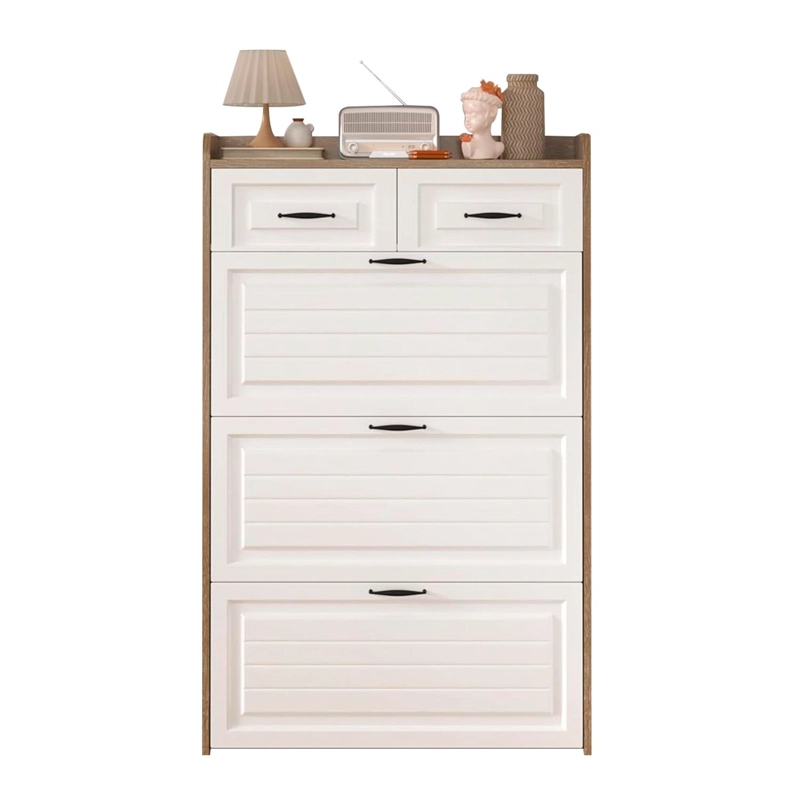 ZAPATERO MUEBLE ORGANIZADOR DE ALTA CALIDAD CON DISEÑO SOFISTICADO - 1