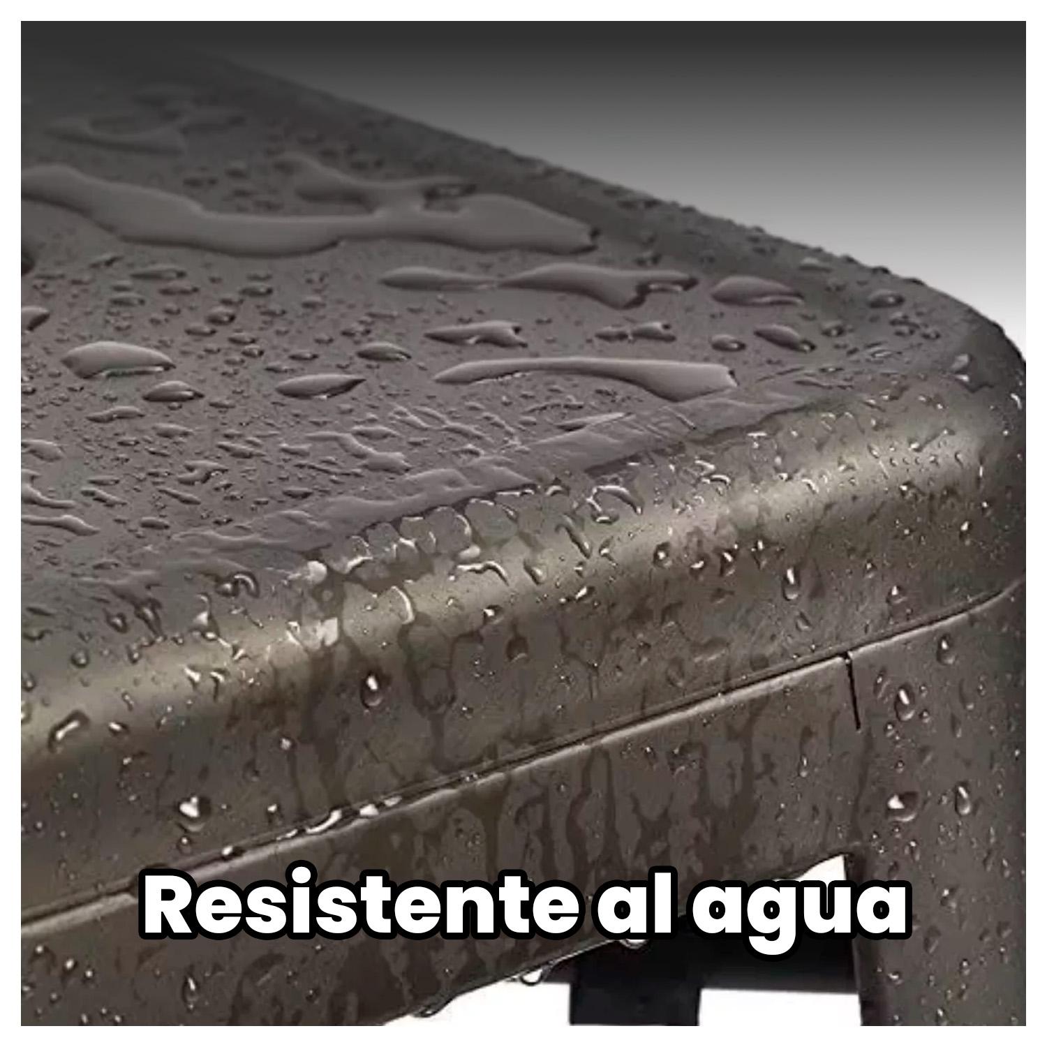 PACK 4 TABURETE ALTO DE METAL PARA BARRA - 4