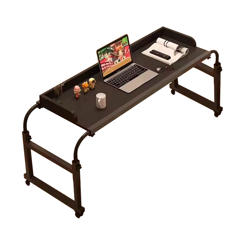MESA PORTATIL AJUSTABLE IDEAL PARA TRABAJAR Y ESTUDIAR