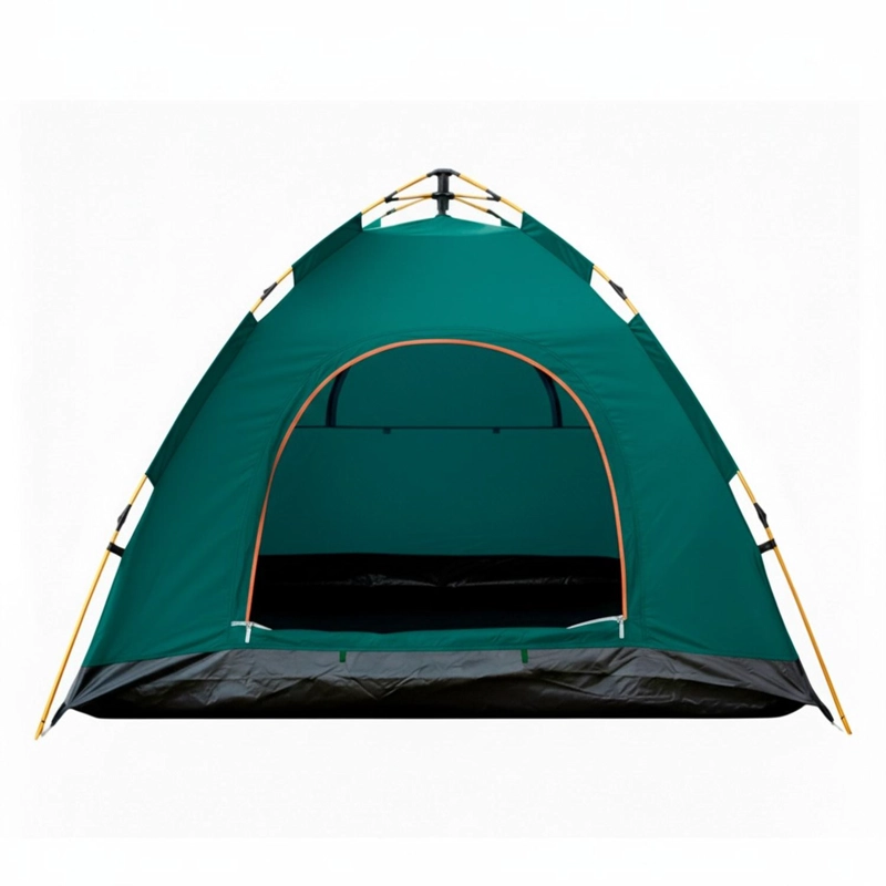 CARPA 2 METROS PARA CAMPING IMPERMEABLE UV CAMPING Y RESISTENTE - 1