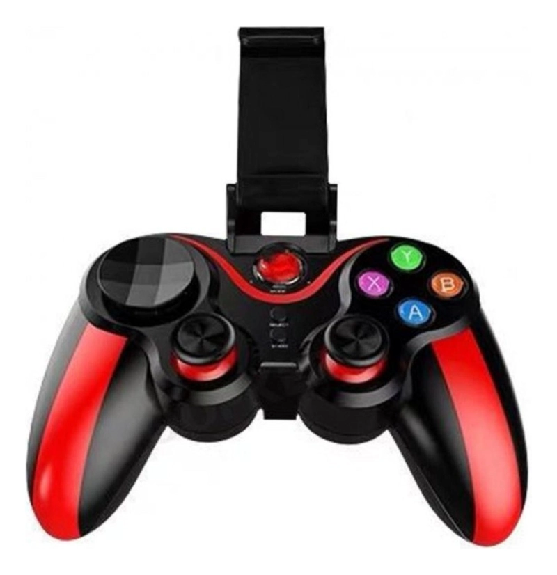 IMPORTCLICK JOYSTICK UNIVERSAL TEC.03 IMPORTCLICK CELULAR SMARTPHONE ANDROID IOS RECARGABLE USB