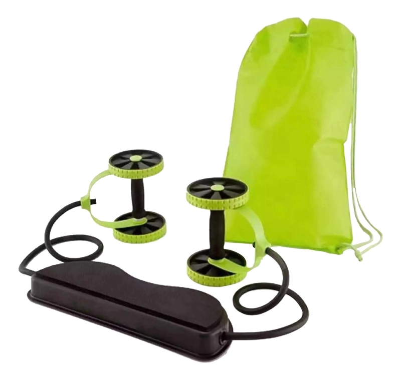 MAQUINA MULTIFUNCIONAL EJERCICIOS XTREME - 2