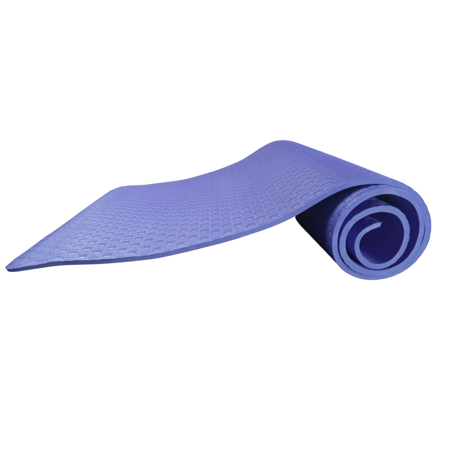 ALFOMBRILLA YOGA AZUL - 1