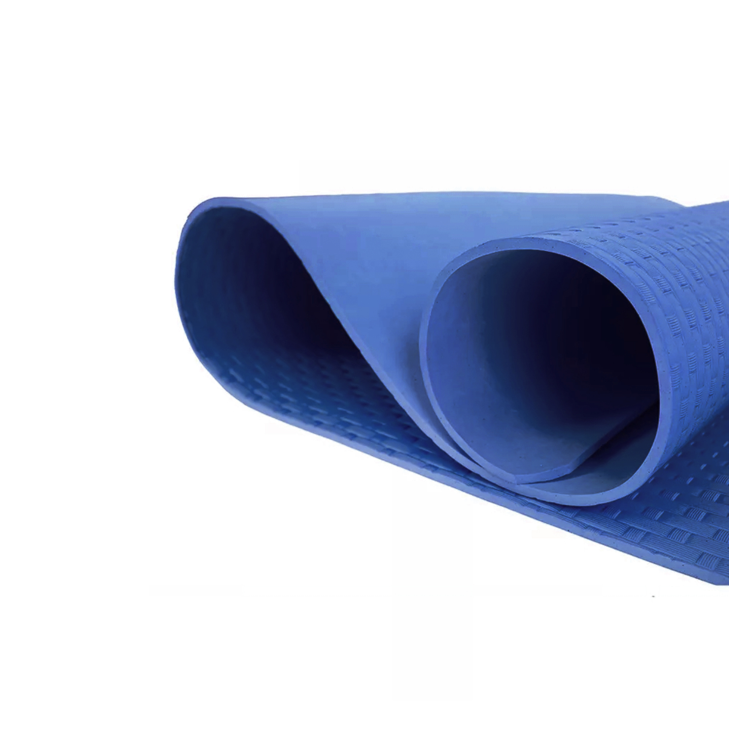 ALFOMBRILLA YOGA AZUL - 3