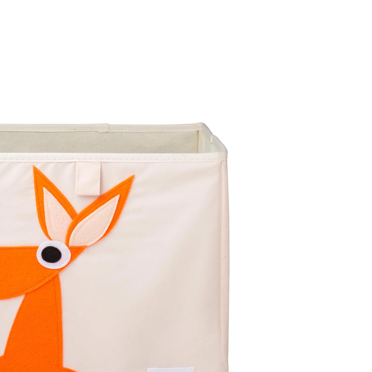 CAJA IMPORTCLICK BEIGE JUGUETES INFANTIL CANGURO - 4