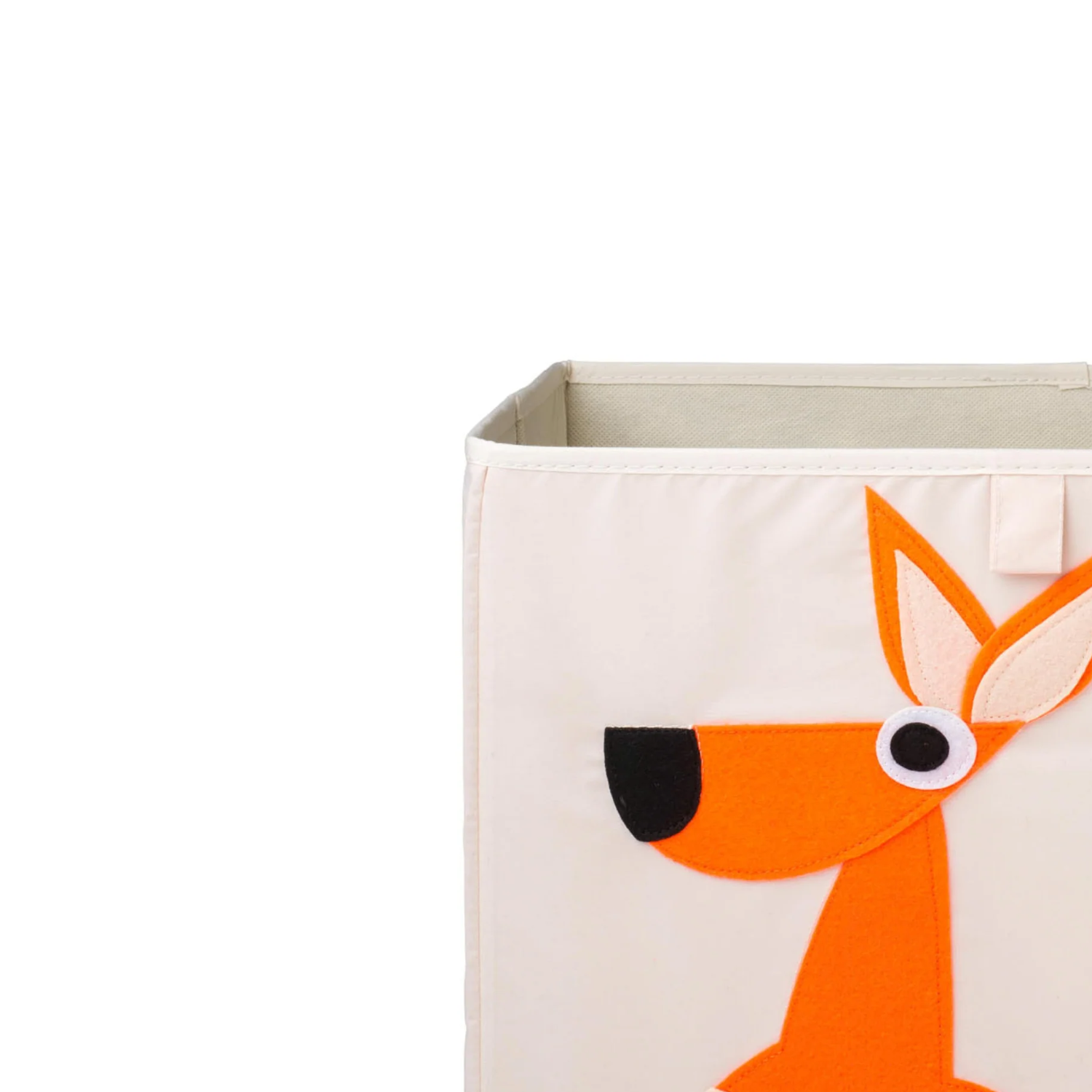 CAJA IMPORTCLICK BEIGE JUGUETES INFANTIL CANGURO - 5