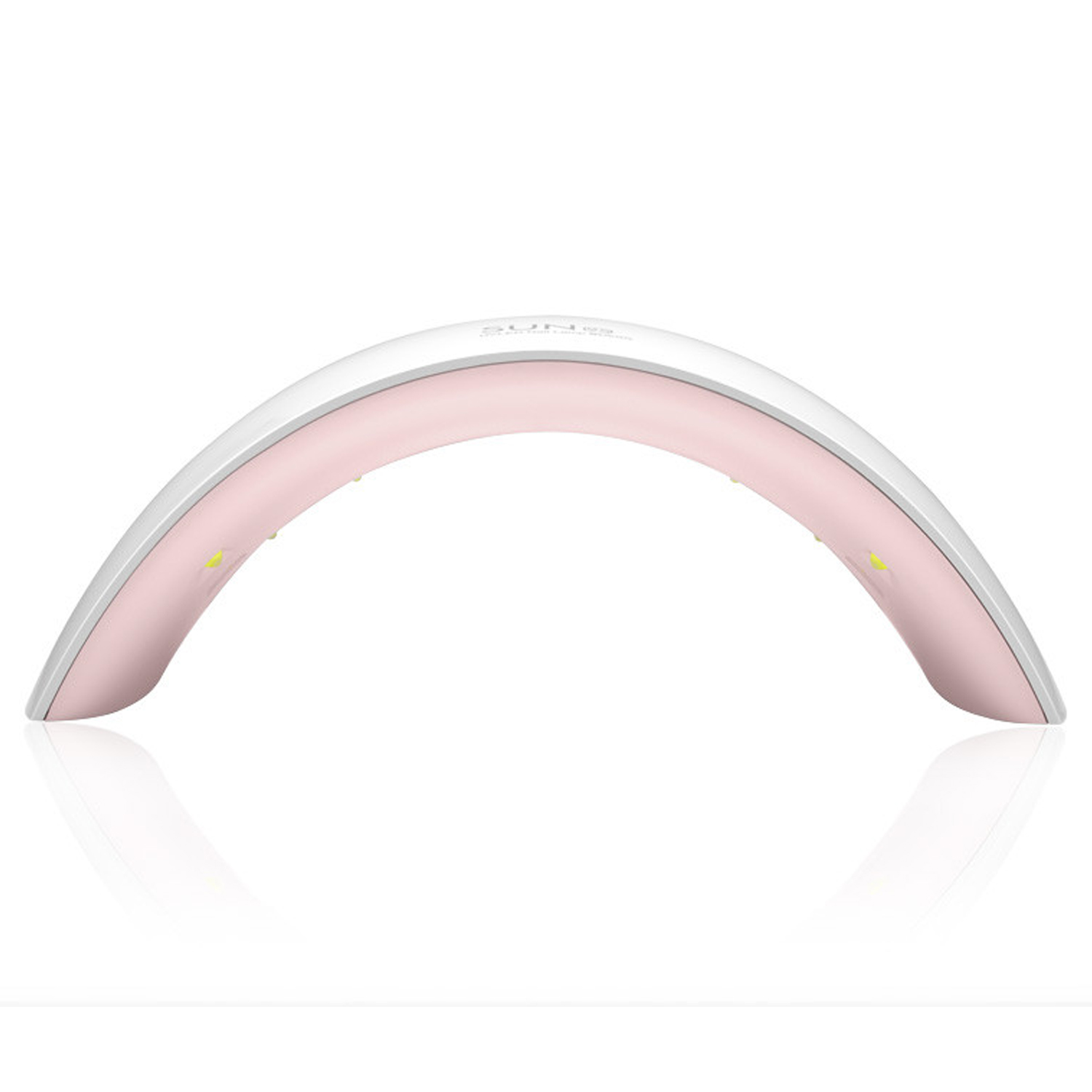 LÁMPARA MANICURE UÑAS BELLEZA SECADOR UV 15 LED 24 WATT - 3