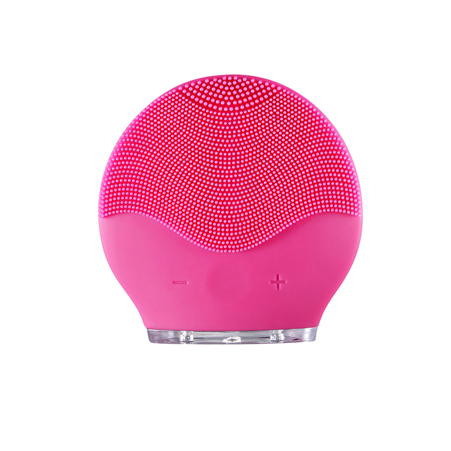LIMPIEZA MASAJE ULTRASÓNICO CUERPO IMPORTCLICK SAL.12 ROSTRO ROSA - 1