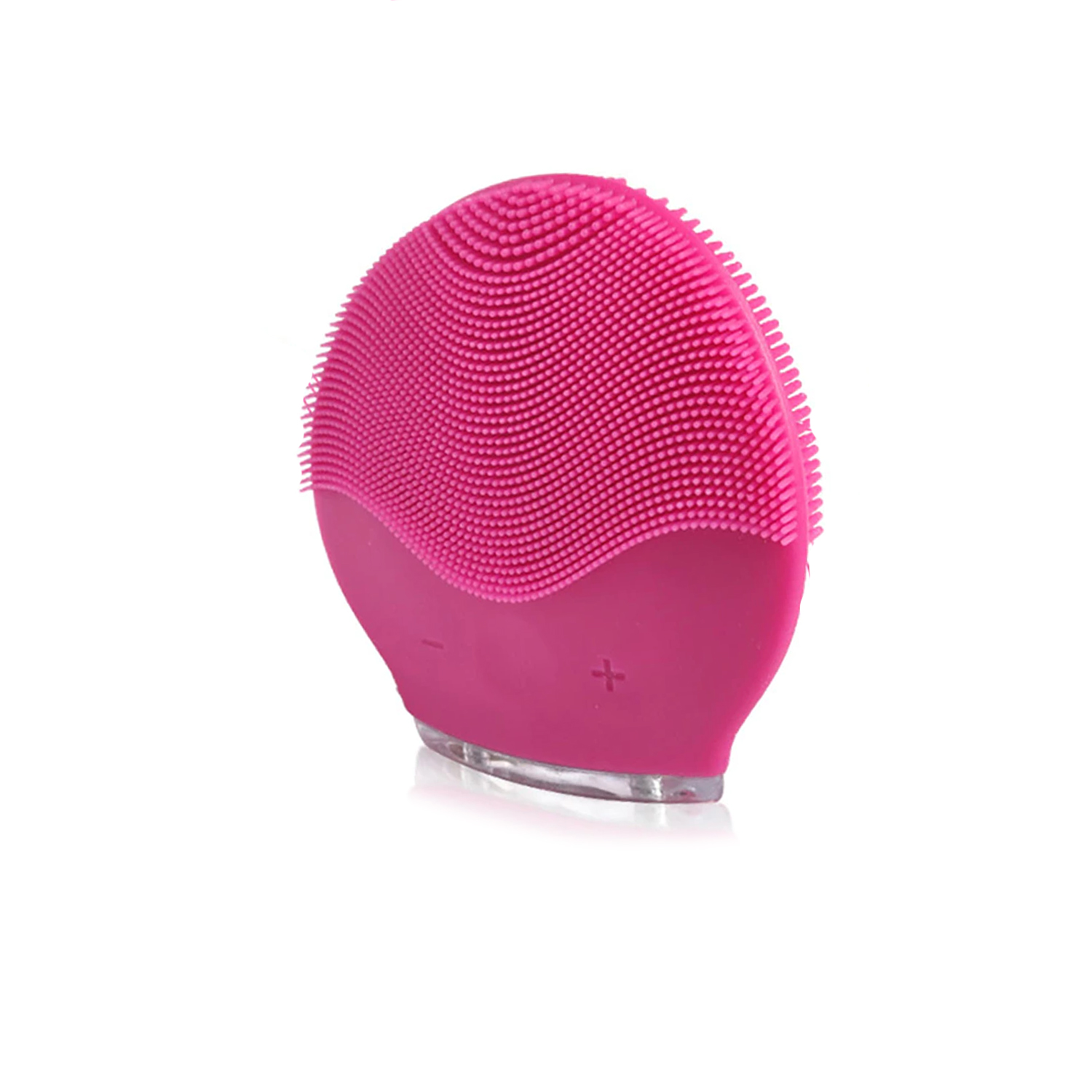 LIMPIEZA MASAJE ULTRASÓNICO CUERPO IMPORTCLICK SAL.12 ROSTRO ROSA - 2