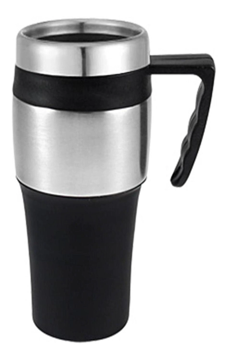 MUG TAZA TE RMICO DOBLE PARED 450 ML - 1