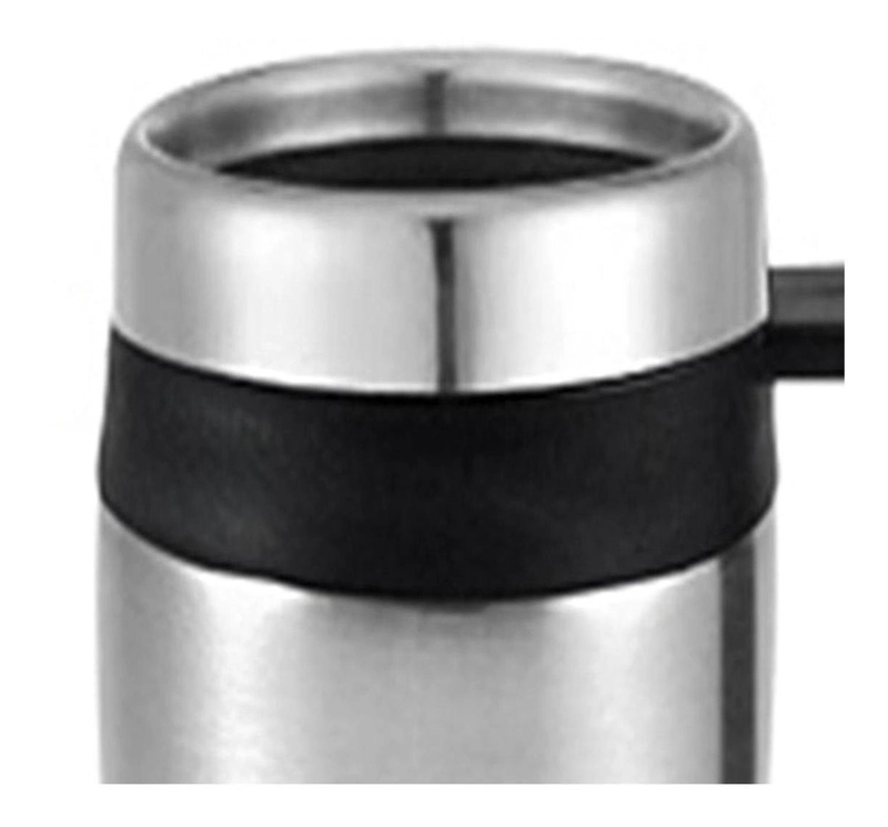 MUG TAZA TE RMICO DOBLE PARED 450 ML - 3