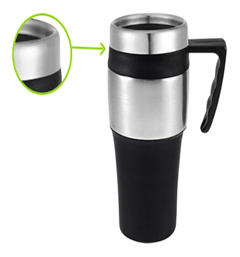 MUG TAZA TE RMICO DOBLE PARED 450 ML - 4