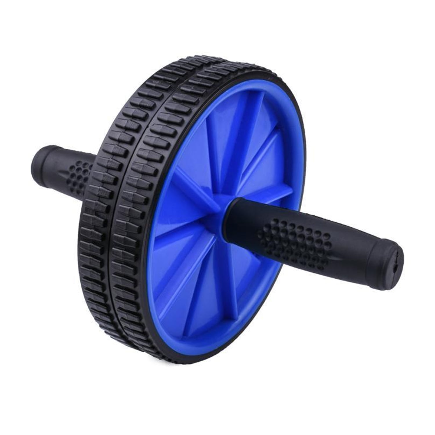 RUEDA ABDOMINALES IMPORTCLICK DEP.13 DEPORTIVA YOGA MAT - 4